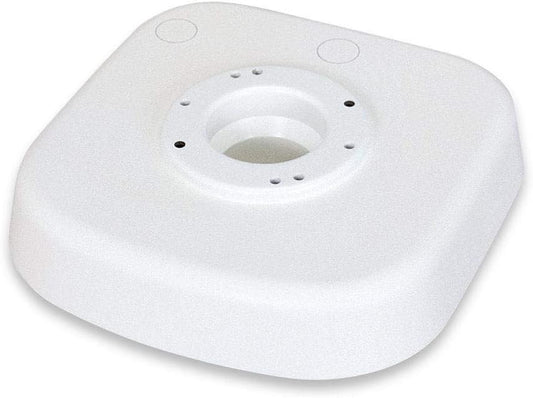 THETFORD 24967 WHITE TOILET RISER FOR RVS