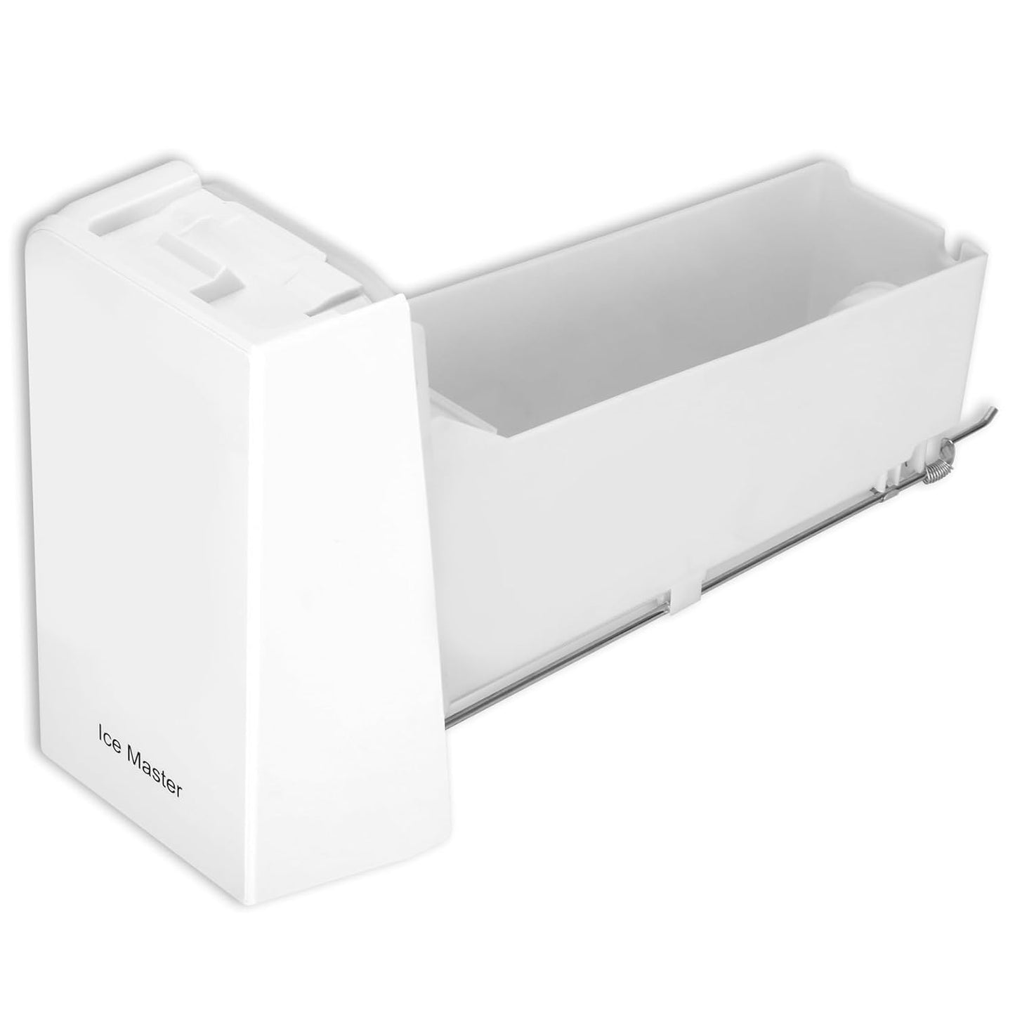 ICE CONTAINER BUCKET DA97-14474C COMPATIBLE WITH SELECT SAMSUNG REFRIGERATORSN