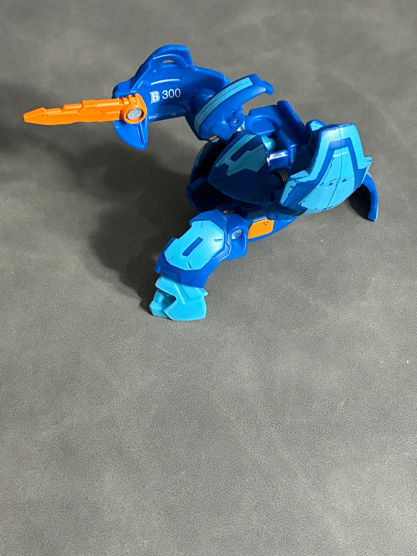 BAKUGAN AQUOS CYNDEOUS B300 (BAK1023)