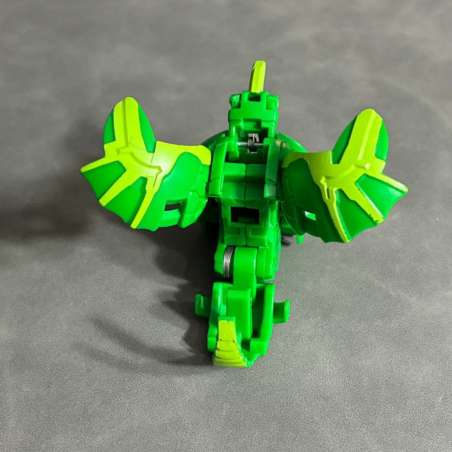 BAKUGAN VENTUS DRAGONOID B200 (BAK1013)