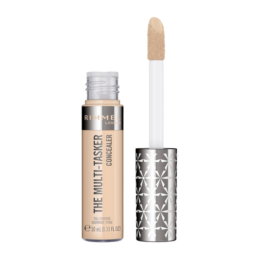 RIMMEL LONDON MULTI-TASKER CONCEALER - 020 FAIR