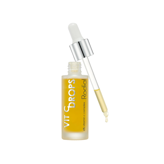 RODIAL VITAMIN C DROPS FULL SIZE 30ML