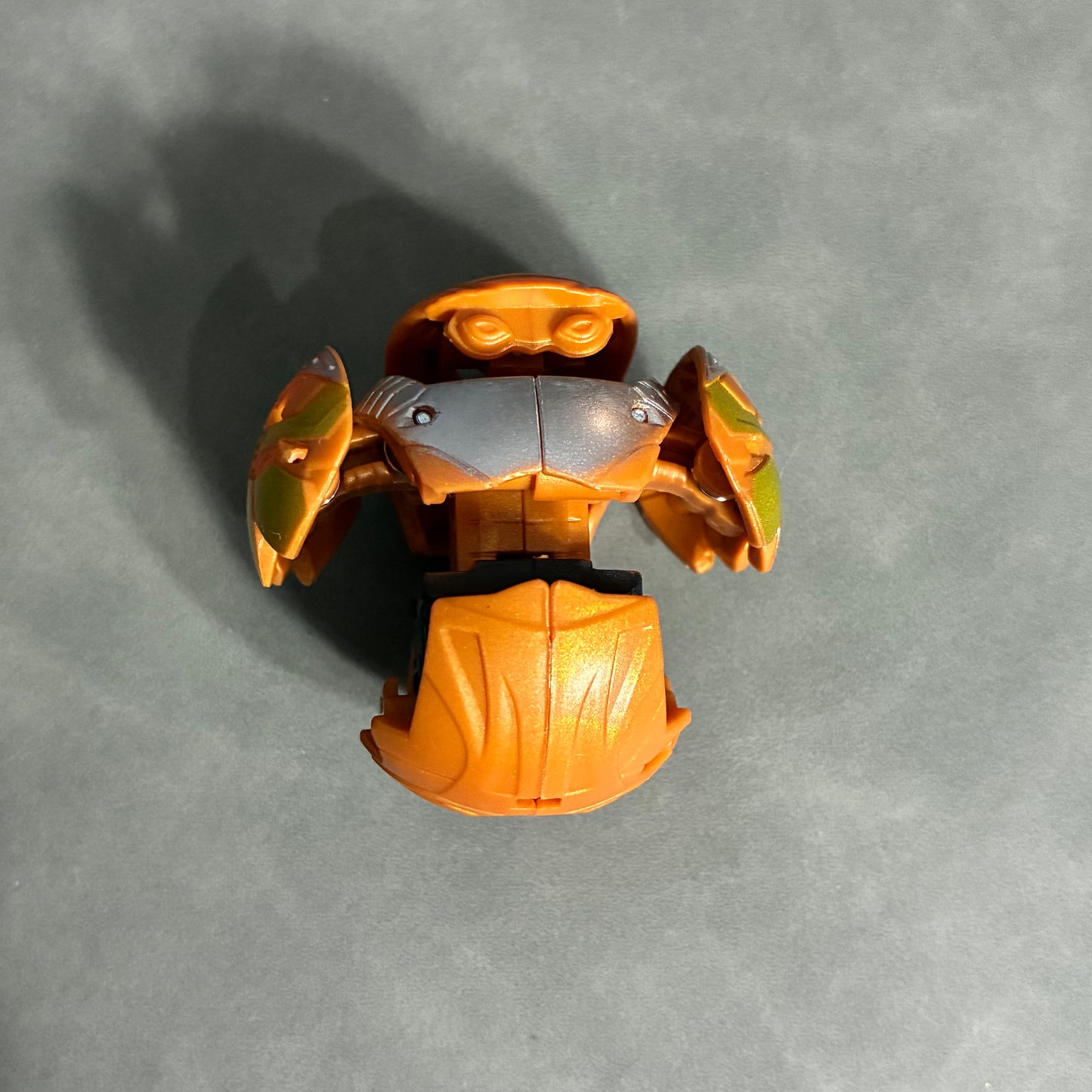 BAKUGAN AURATOA B700 (BAK1018)