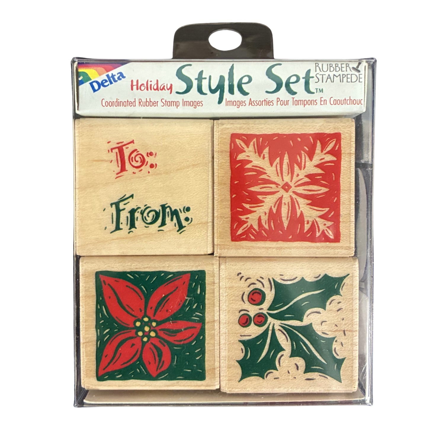 VINTAGE STAMPS - SELECT YOUR OWN