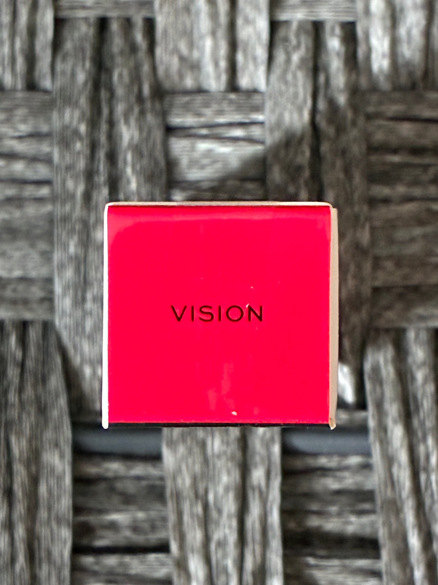 REVOLUTION BABY LIPS - VISION