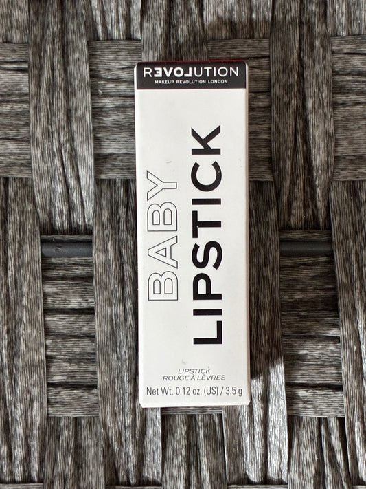 REVOLUTION BABY LIPS - VISION