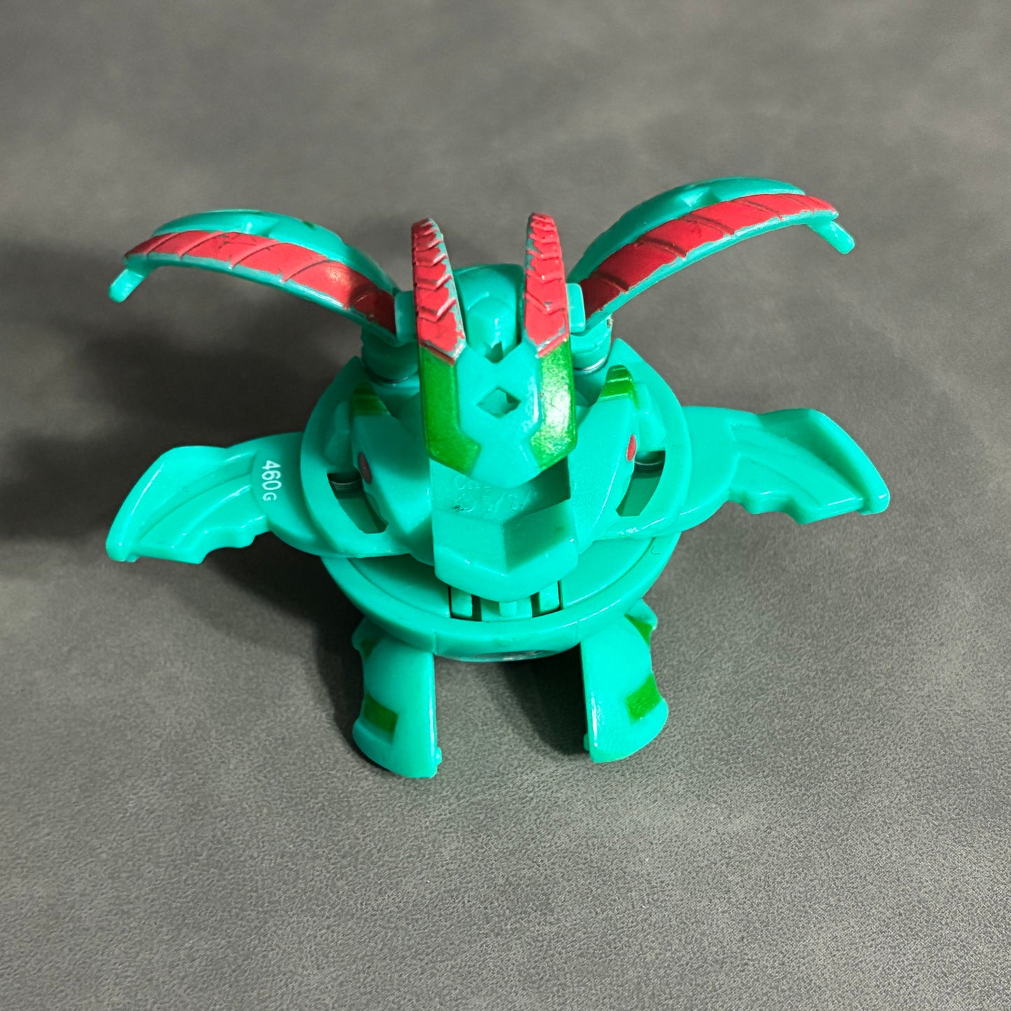 BAKUGAN VENTUS PERCIVAL 460G (BAK1008)