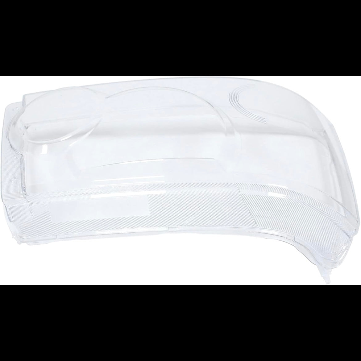 NEWYALL LEFT AND RIGHT PAIR HEADLIGHT COVERS LAND RANGE ROVER 2006-2009
