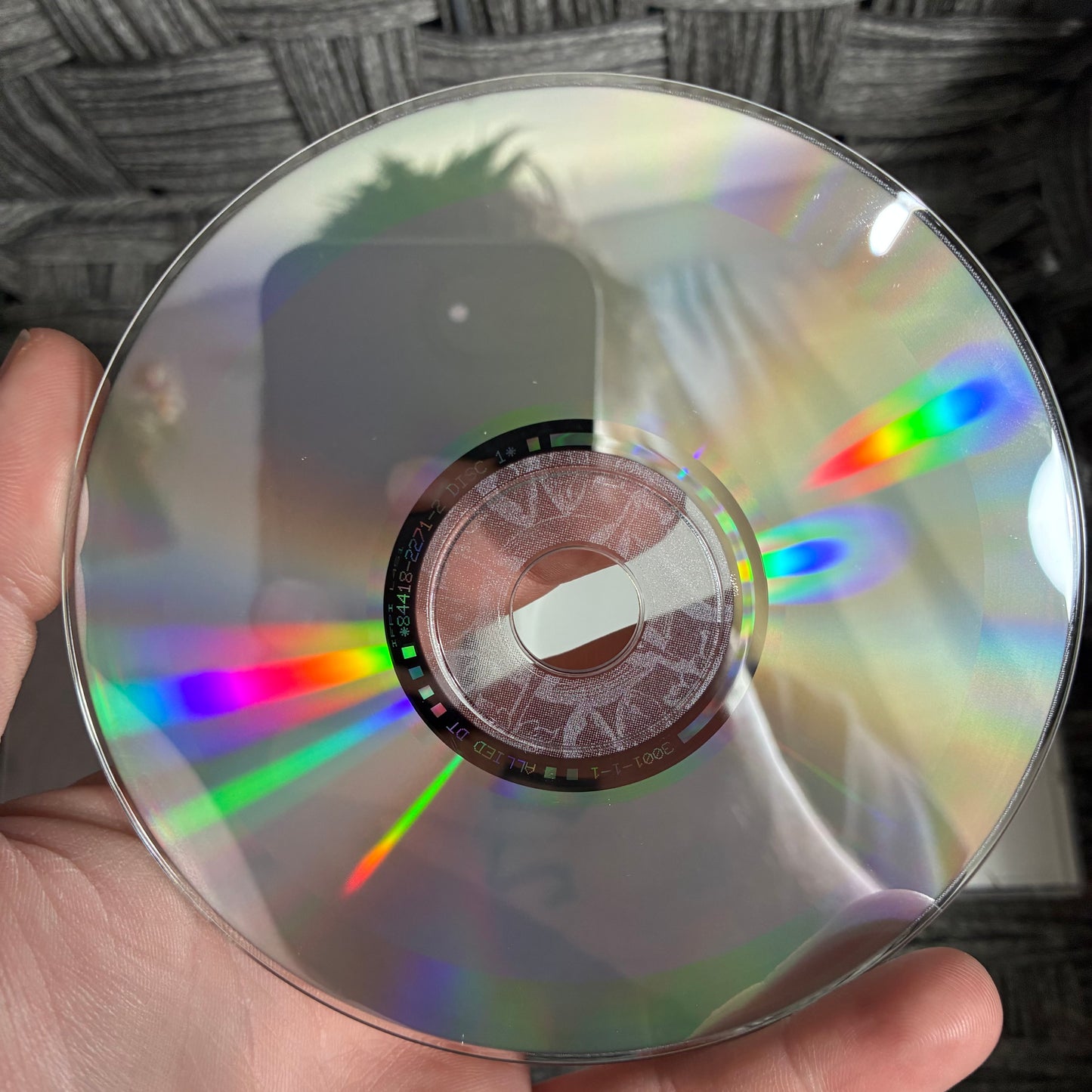 RAMBOS COLLECTION HIGHLIGHTING THE SONGS OF DOTTIE RAMBO 2 DISC 26 SONGS (1998) - PRE OWNED