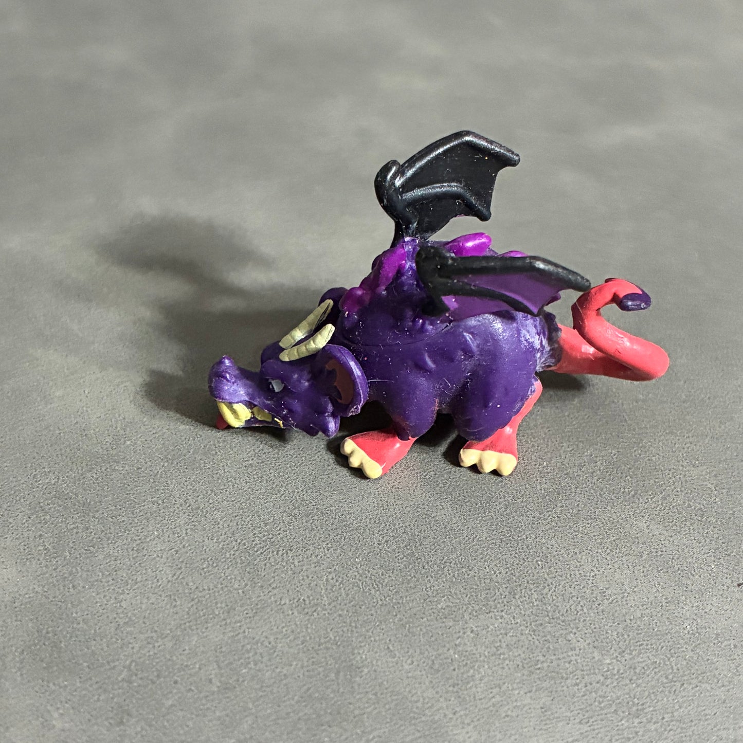 DRAGAMONZ AZAKAI MYSTIC FIGURE