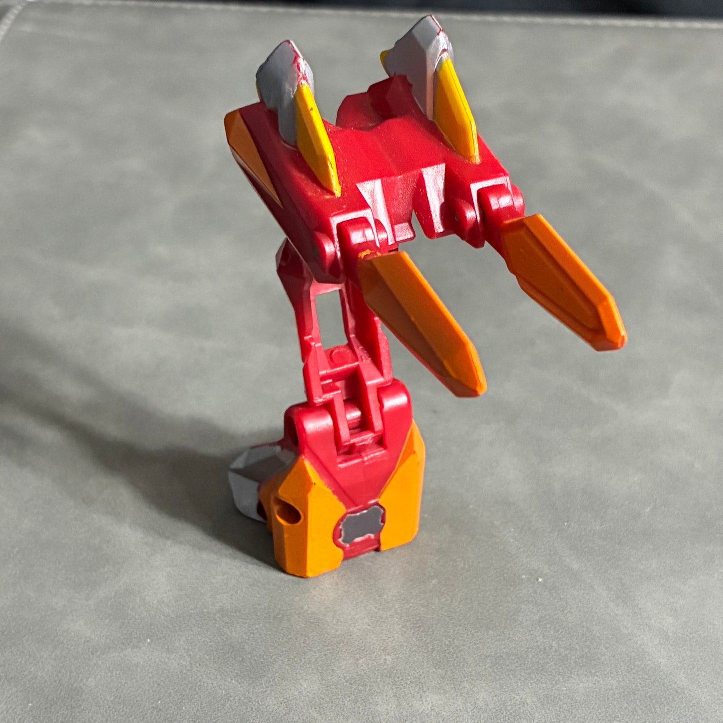 BAKUGAN BEAMBLITZER 120G (BAK1019)