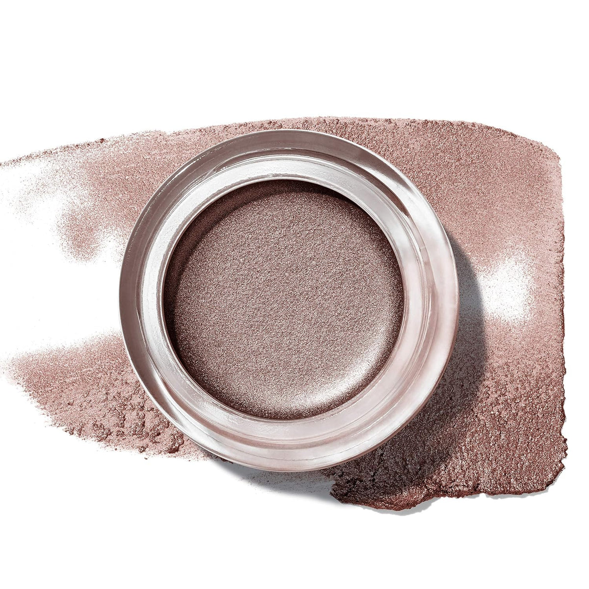 REVLON COLORSTAY CREME EYE SHADOW (720 CHOCOLATE) BUILT IN APPLICATOR SEALED
