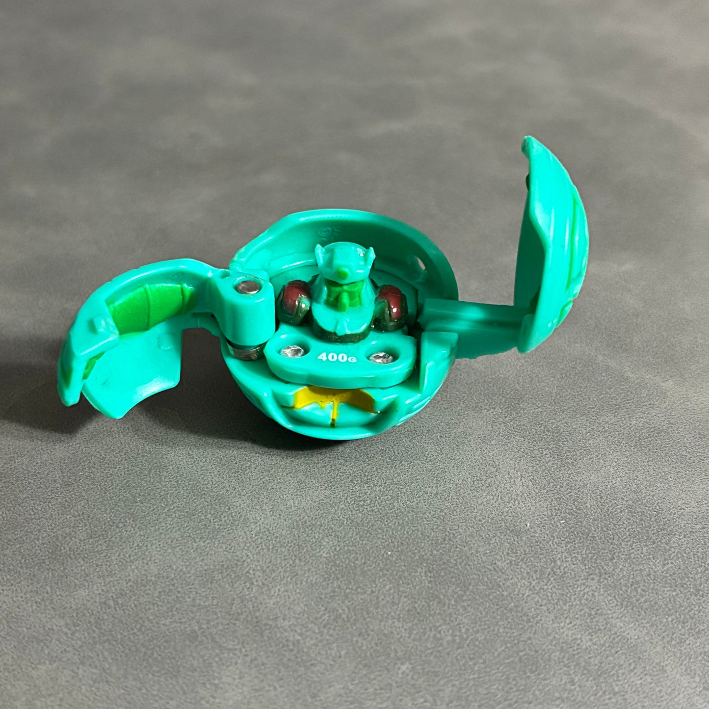 BAKUGAN GREEN VENTUS OPEN CORE 400G (BAK1010)