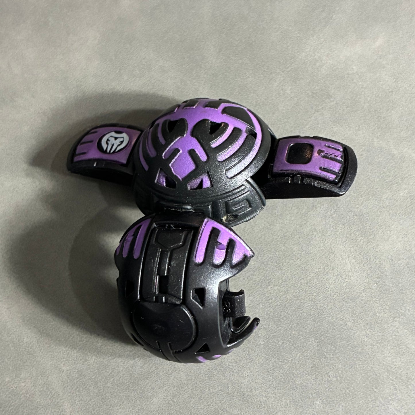 BAKUGAN DARKUS EL CONDOR 360G (BAK1009)