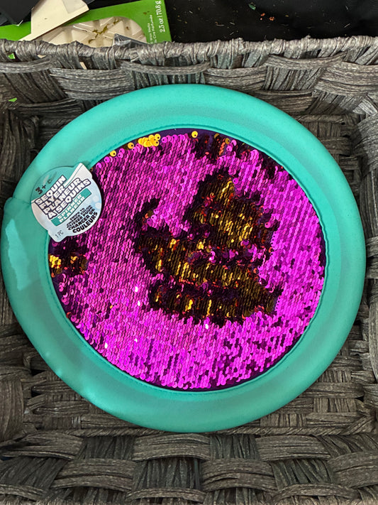 SEQUIN FLYER