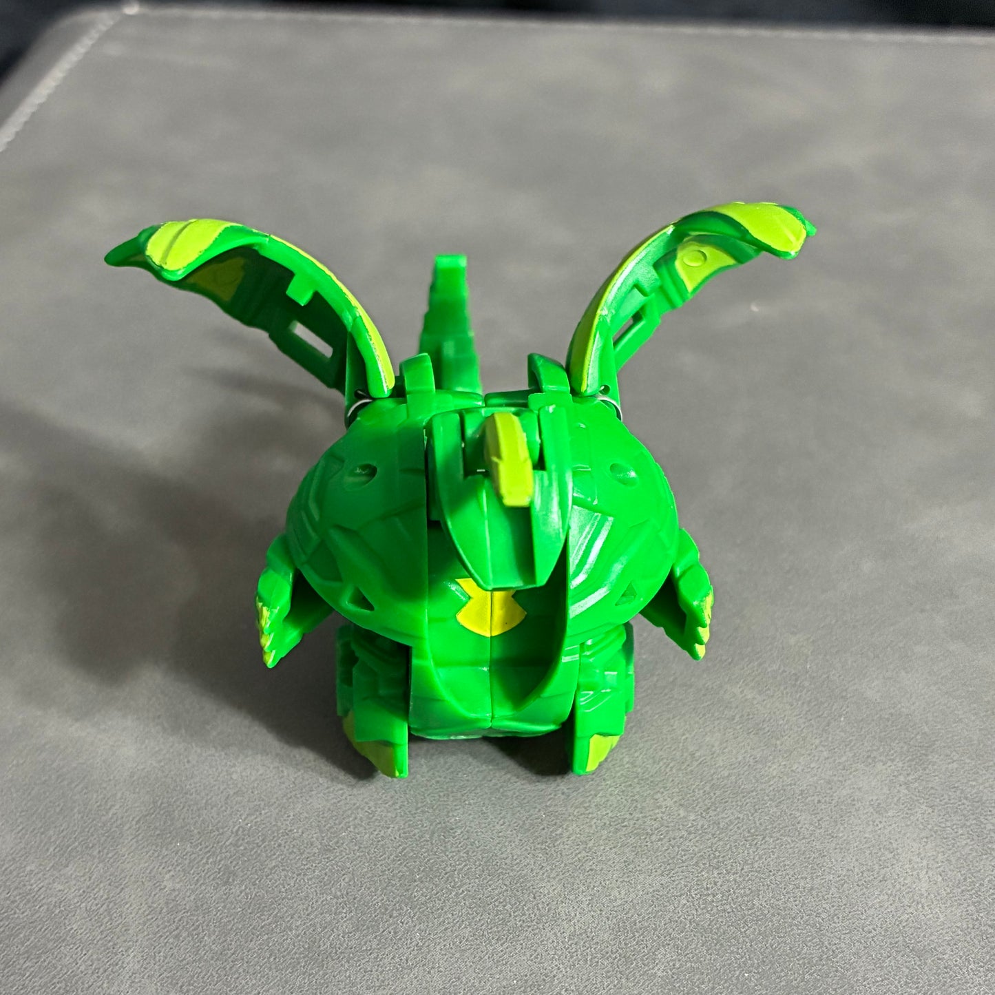 BAKUGAN VENTUS DRAGONOID B200 (BAK1013)