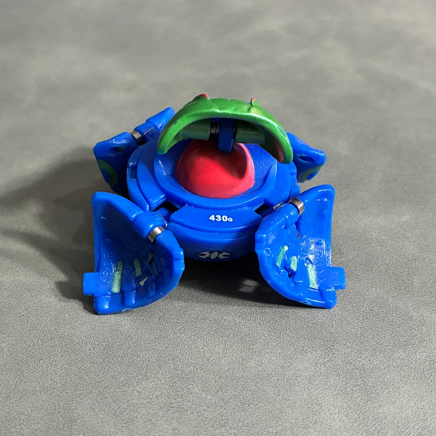 BAKUGAN FROSCH 430G (BAK1006)