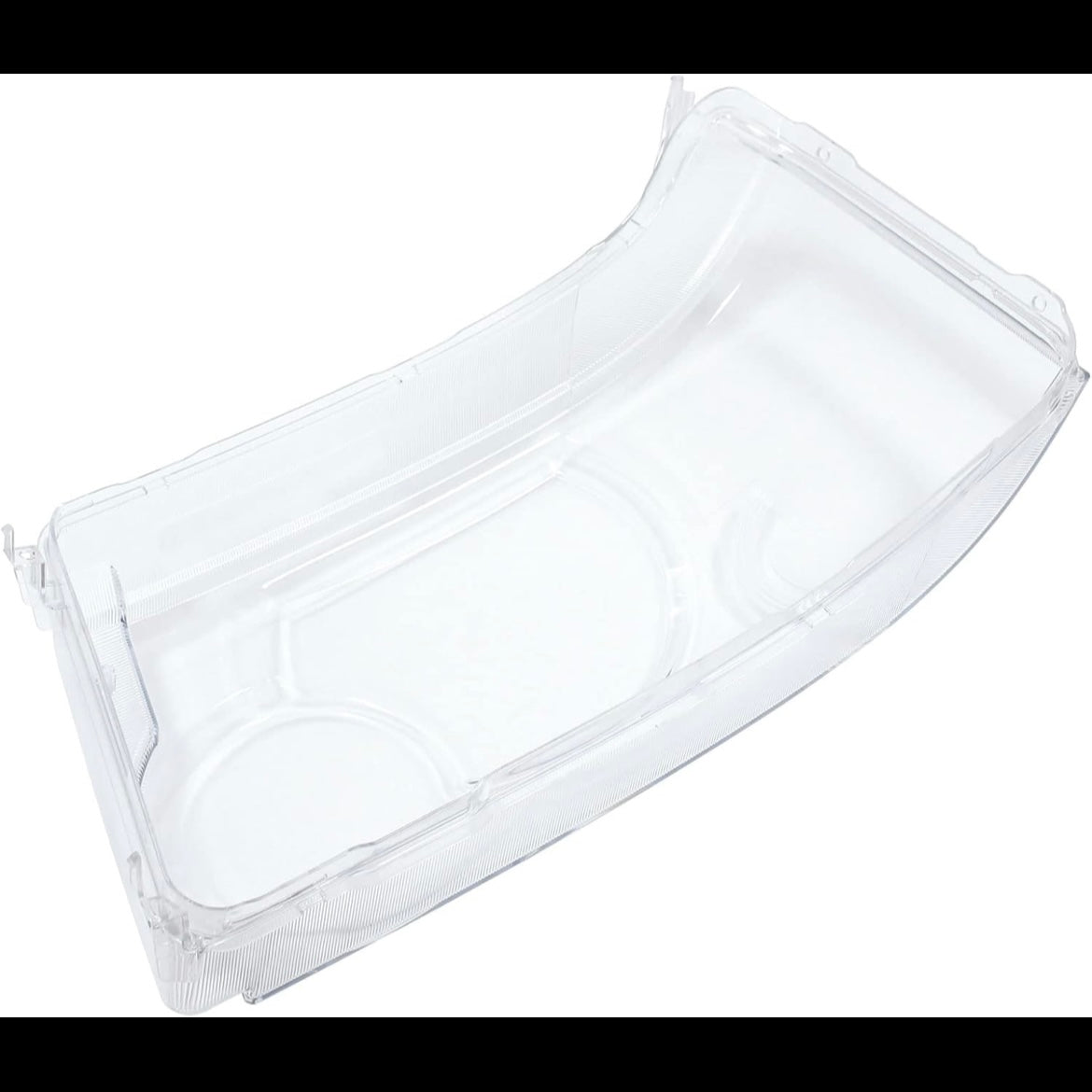 NEWYALL LEFT AND RIGHT PAIR HEADLIGHT COVERS LAND RANGE ROVER 2006-2009