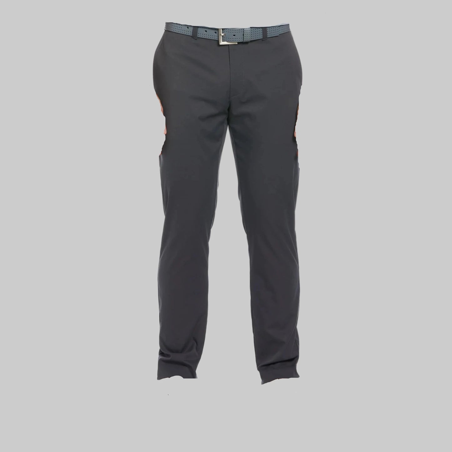 NWT BEN HOGAN PERFORMANCE STRETCH PANTS ASPHALT (GREY) MOISTURE WICKING