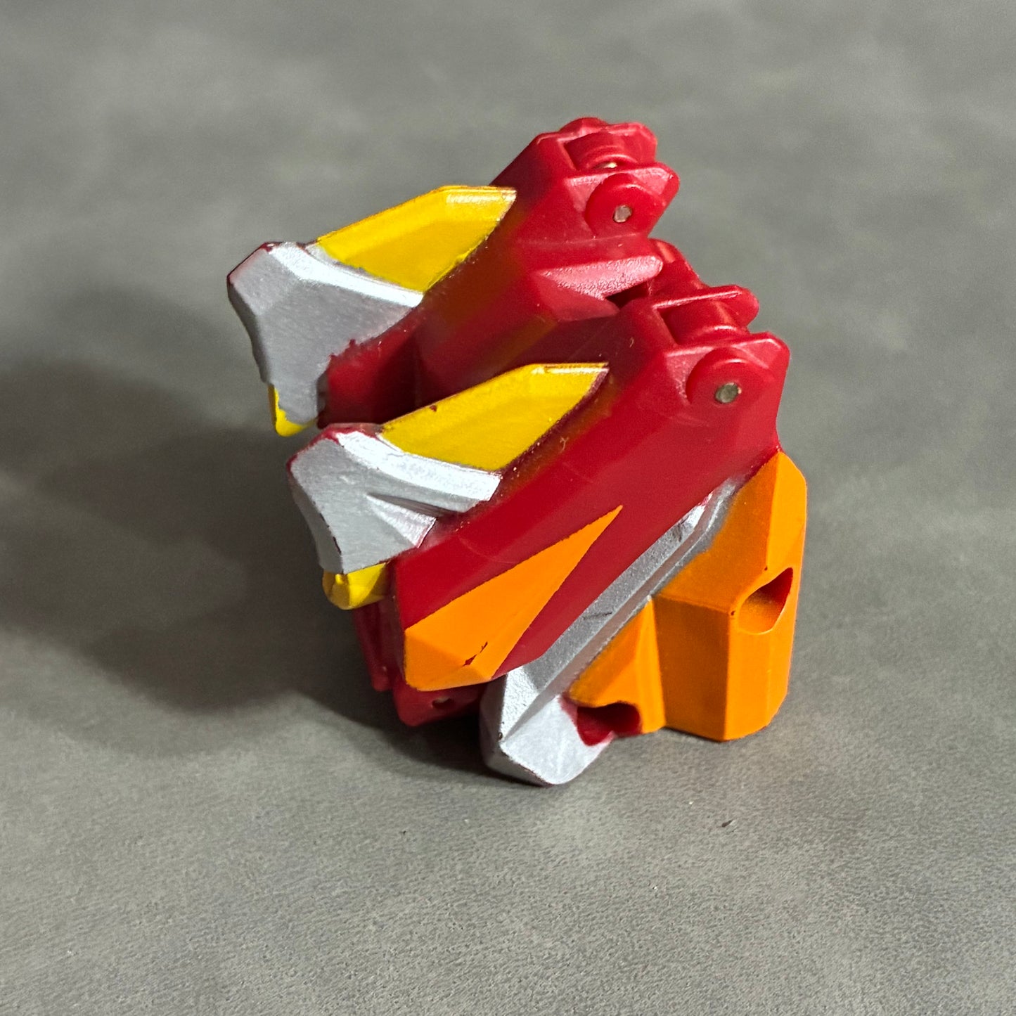 BAKUGAN BEAMBLITZER 120G (BAK1019)