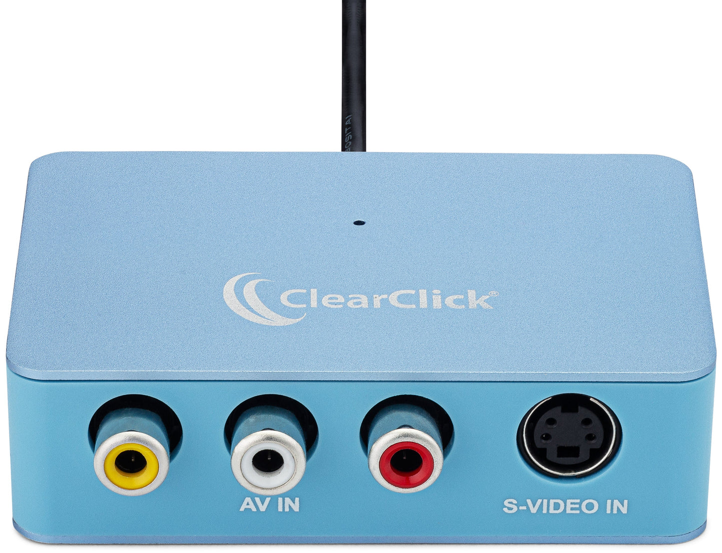 CLEARCLICK VIDEO TO USB LITE EDITION ANALOG TO DIGITAL CONVERTER - NEW OPEN BOX