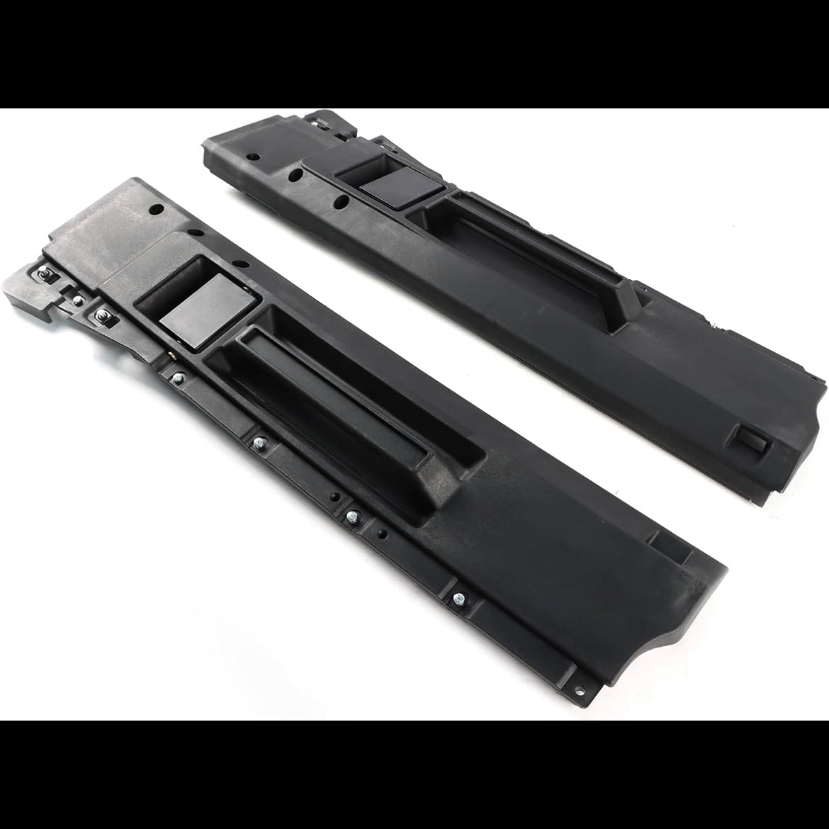 OE# 7615209/10 LEFT RIGHT PAIR FREIGHTLINER DOOR HANDLE SET 1988-2012 CLASSIC