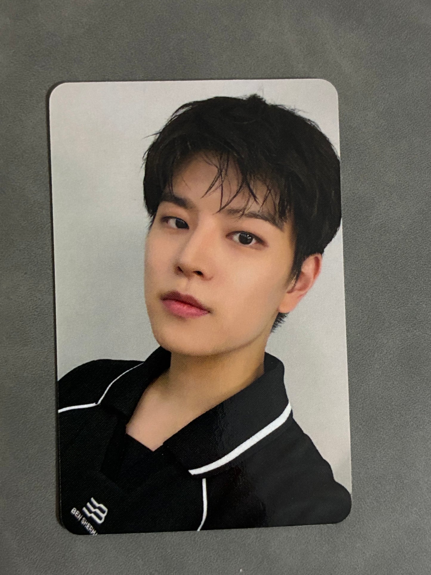 STRAY KIDS PHOTO CARD - SEUNGMIN