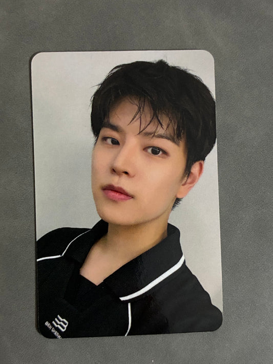 STRAY KIDS PHOTO CARD - SEUNGMIN