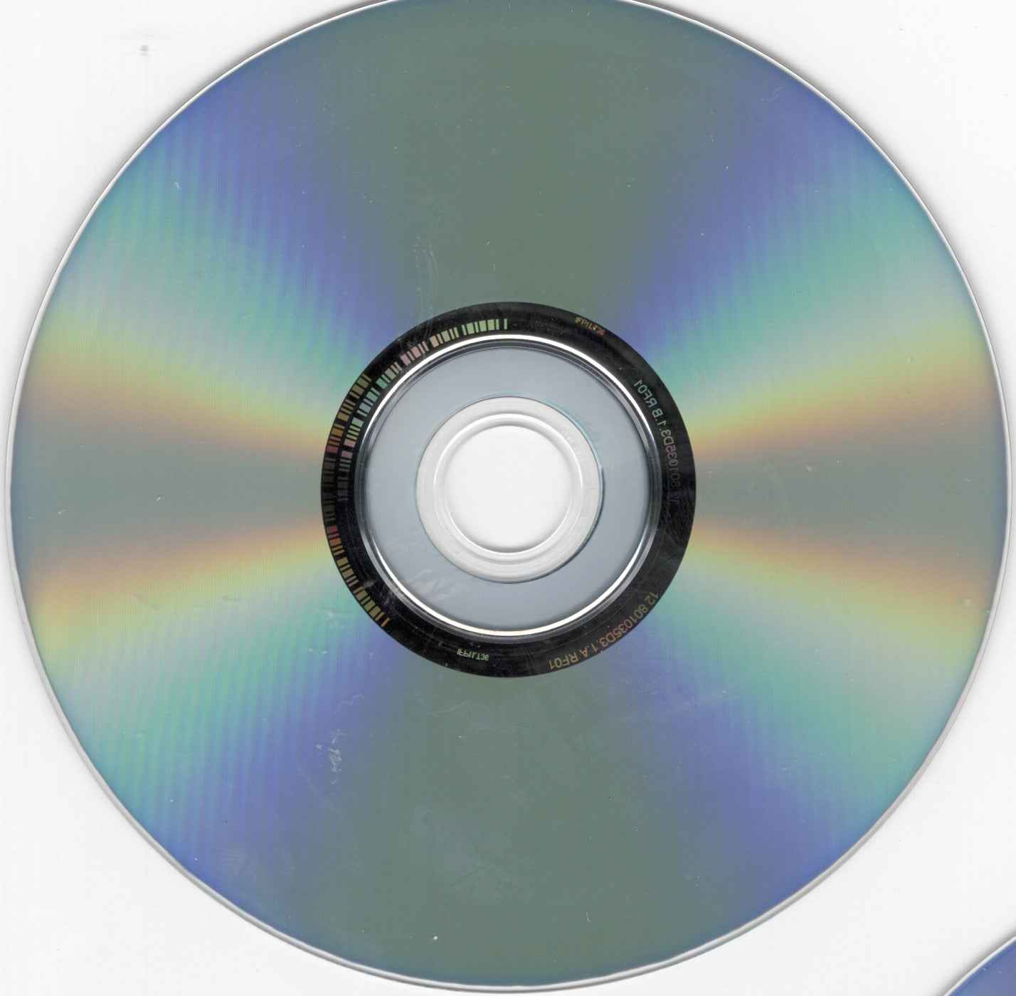 TOM CLANCY'S THE DIVISION PC GAME - 5 DISC - PRE OWNED