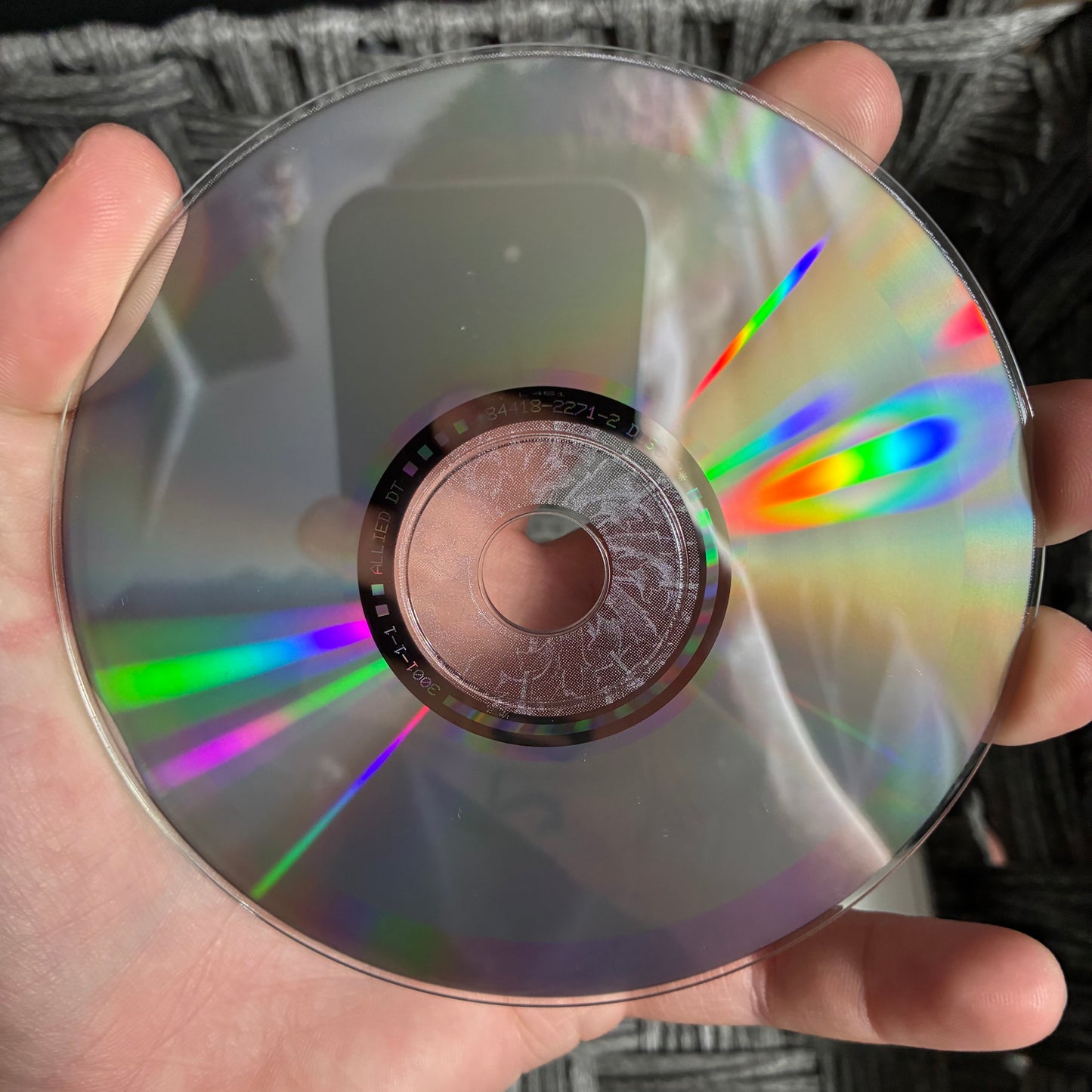 RAMBOS COLLECTION HIGHLIGHTING THE SONGS OF DOTTIE RAMBO 2 DISC 26 SONGS (1998) - PRE OWNED