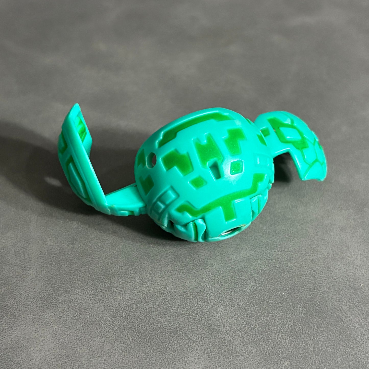BAKUGAN GREEN VENTUS OPEN CORE 400G (BAK1010)