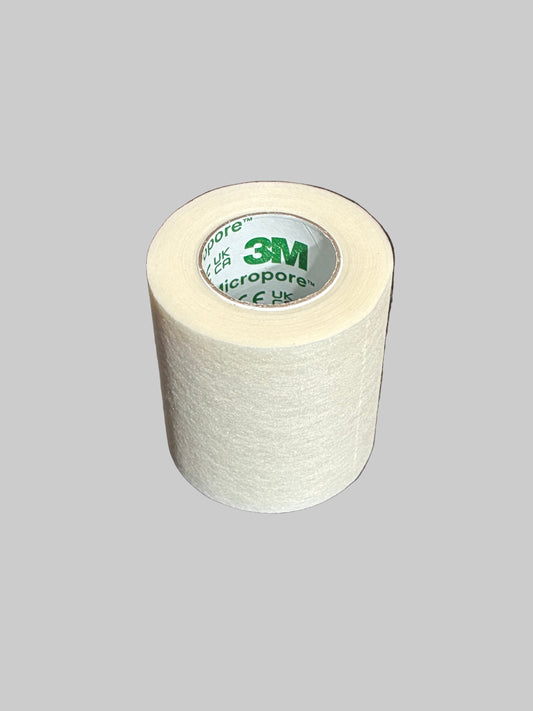 3M MICROPORE SURGICAL TAPE