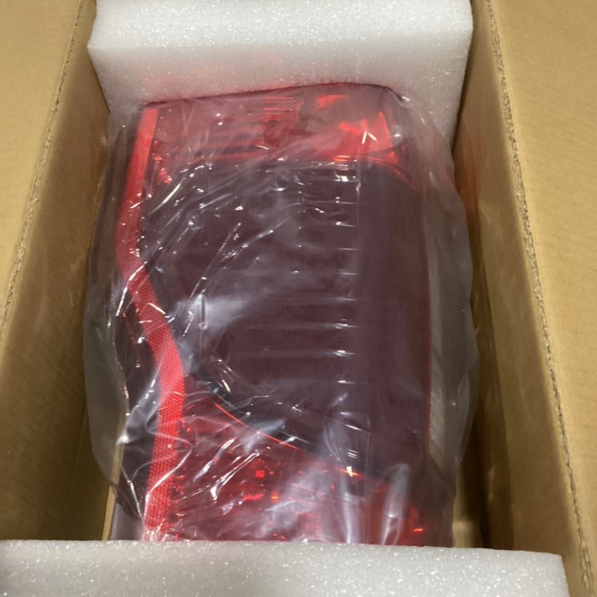 DRIVER SIDE OUTER TAIL LIGHT ASSEMBLY FIT FOR CHEVY MALIBU 2016-2023