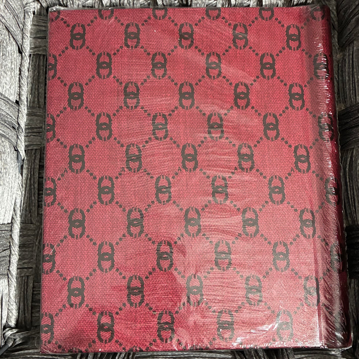 *BRAND NEW* Vintage 1980’s Kmart Photo Album 20 Self Adhesive Pages