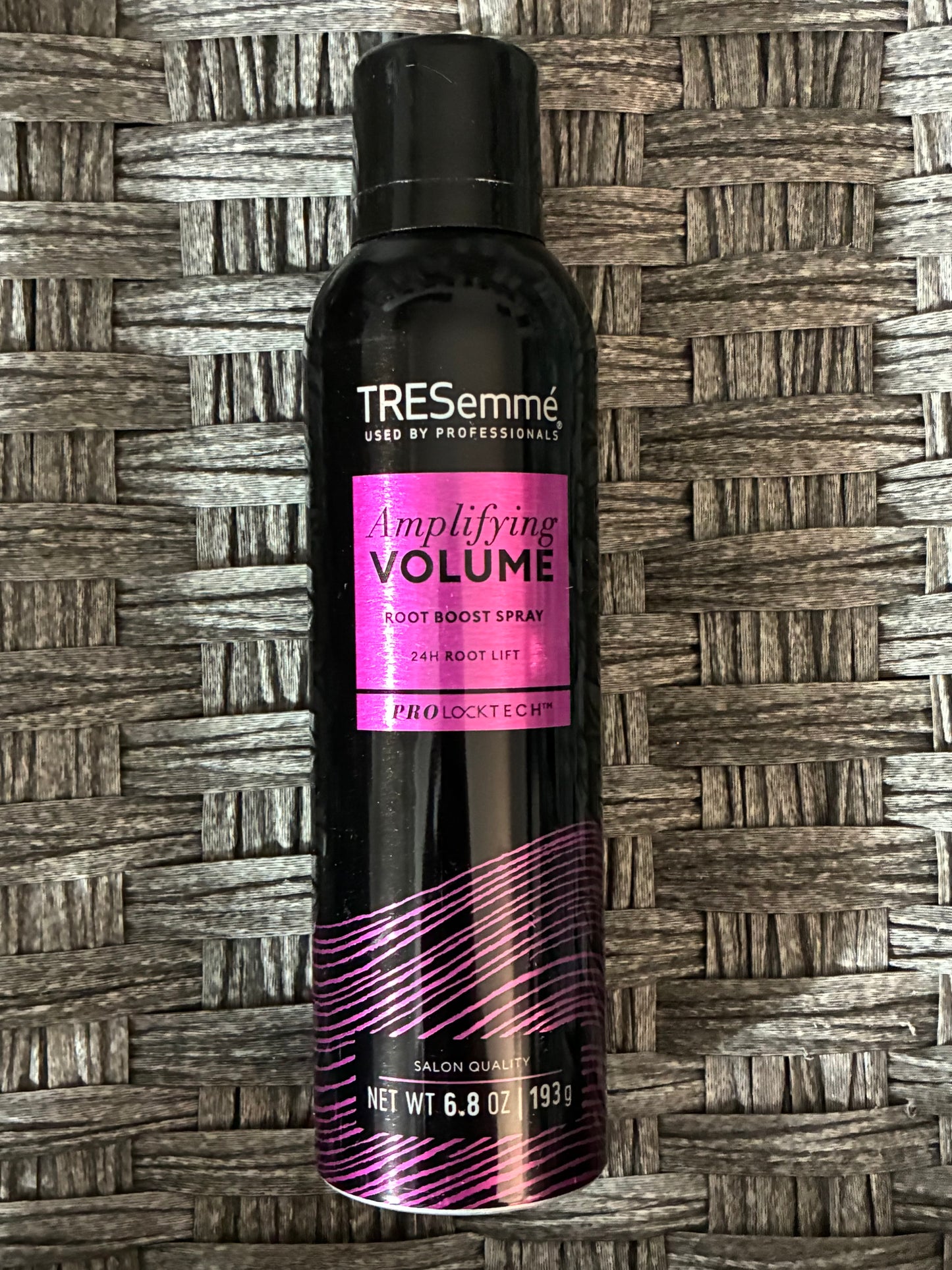 TRESEMME AMPLIFYING VOLUME HAIRSPRAY 6.8OZ