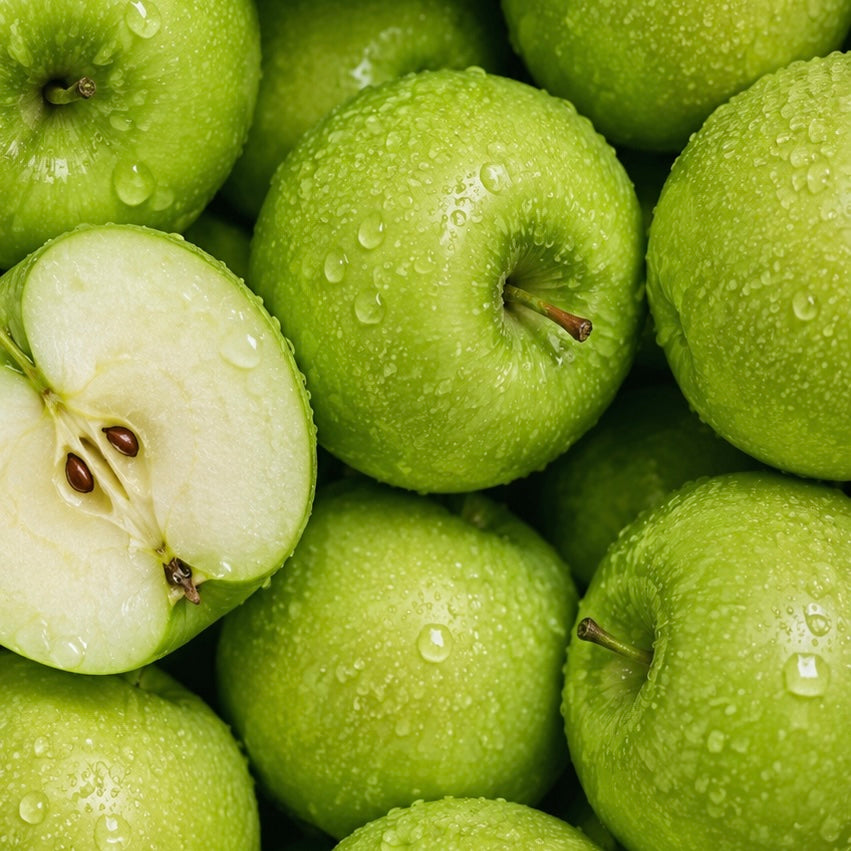 GREEN APPLE BATH SOAK 8 OZ