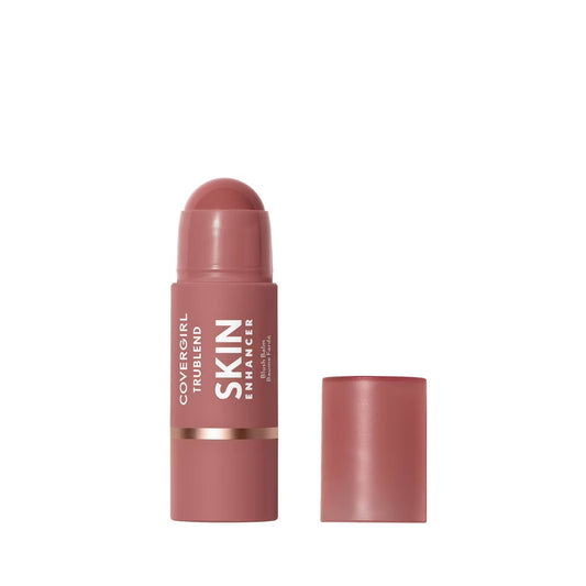 COVERGIRL TRUBLEND SKIN ENHANCER BLUSH BALM - SLEEPY MAUVE