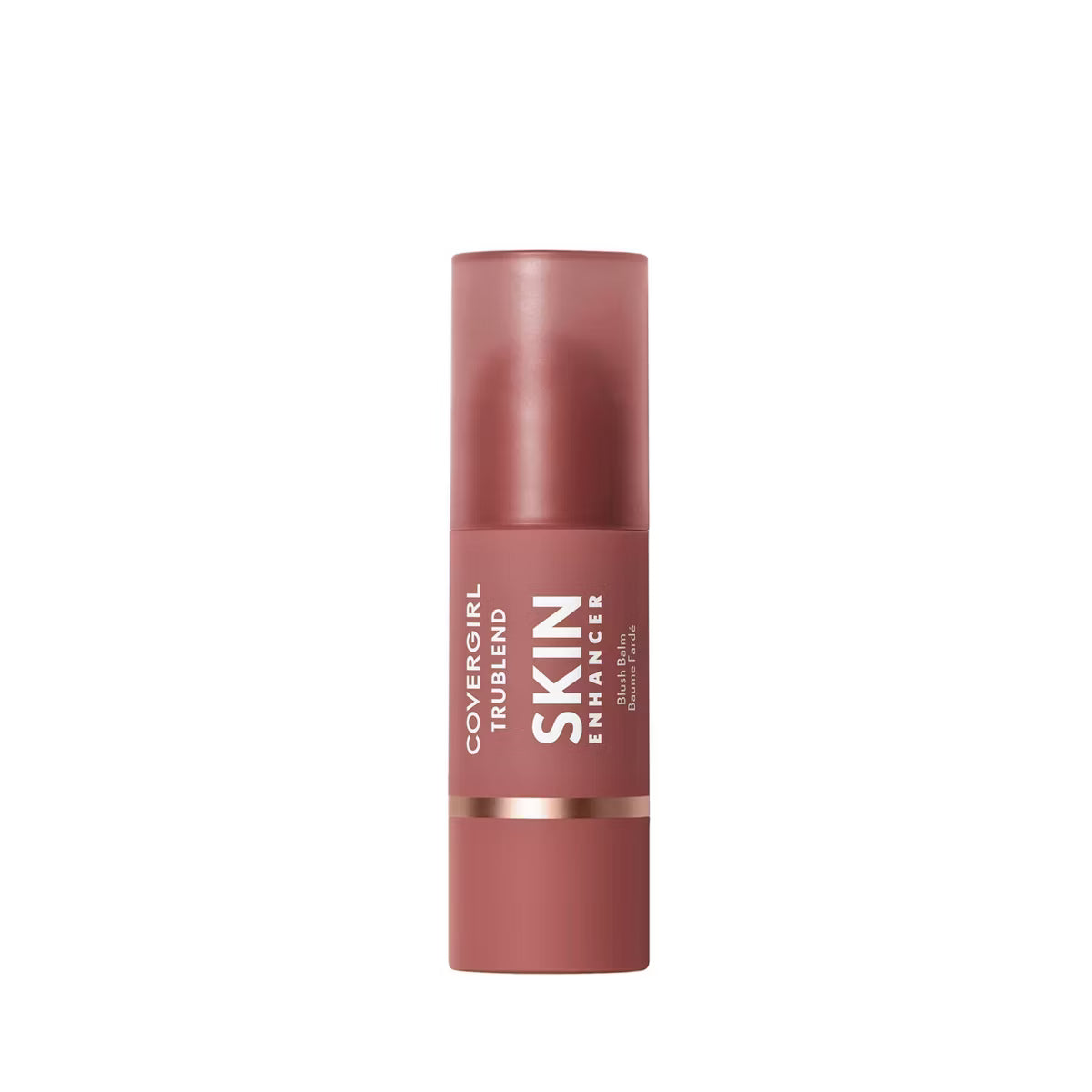 COVERGIRL TRUBLEND SKIN ENHANCER BLUSH BALM - SLEEPY MAUVE