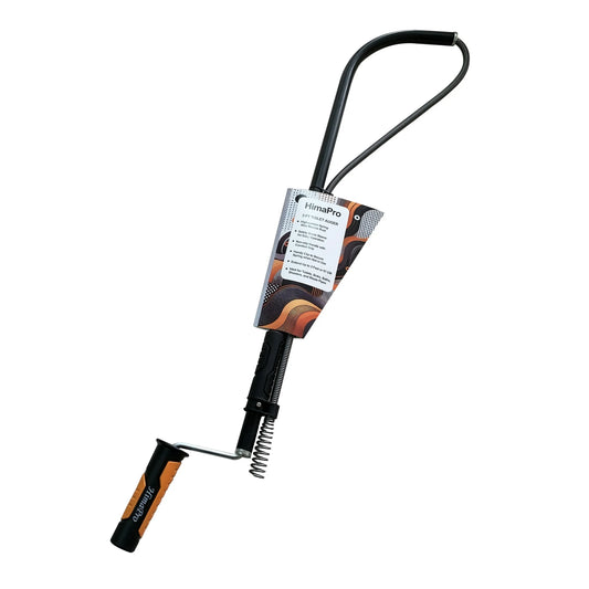 HIMA PRO 3FT TOILET AUGER *MISSING HANDLE*