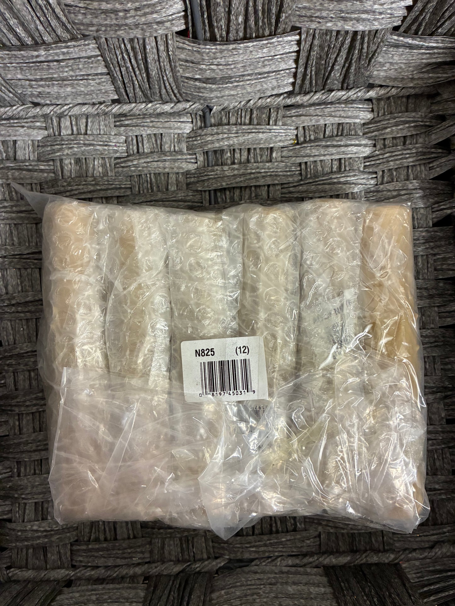 6” 12PCS ANTIQUE LOOKING DRIPPING CANDLE SOCKET COVERS CHANDELIER CANDELABRA