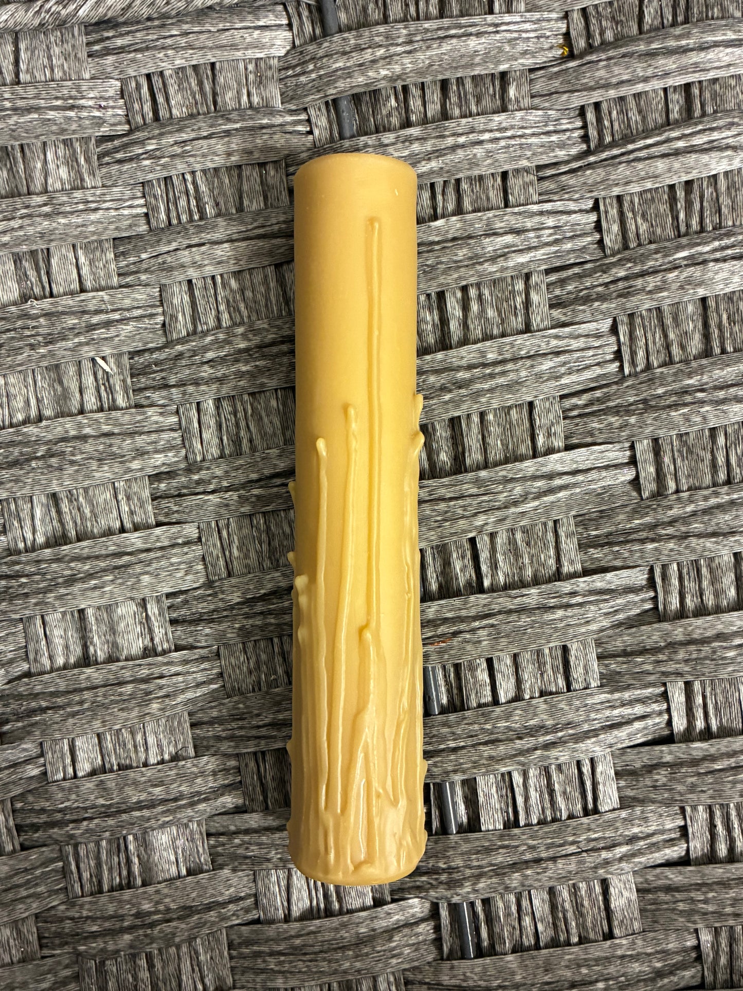 6” 12PCS ANTIQUE LOOKING DRIPPING CANDLE SOCKET COVERS CHANDELIER CANDELABRA