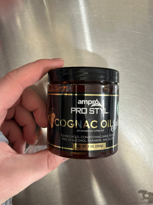 ampro Pro Styl Cognac Oil