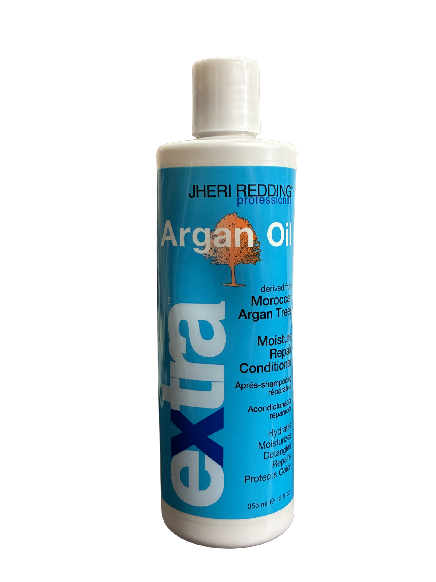 JHERI REDDING PROFESSIONAL ARGAN OIL CONDITIONER