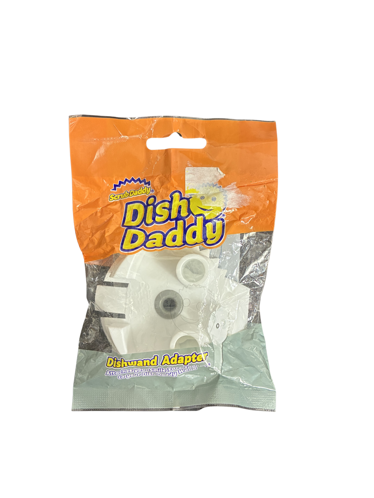 DISH DADDY WAND ADAPTER