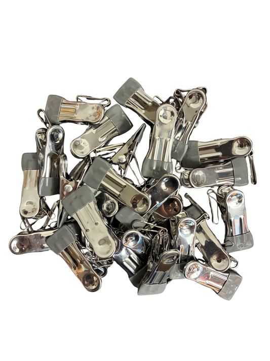 24PCS CLIPS FOR HANGING PHOTOS