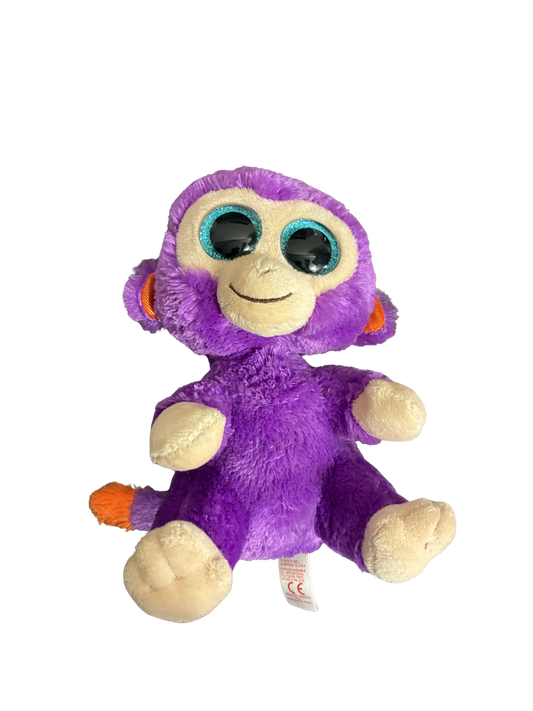 PRE OWNED TY BEANIE BABY