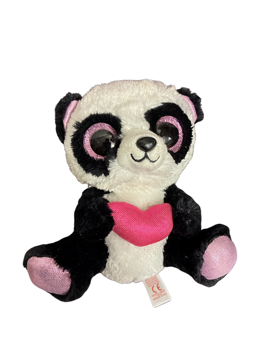 PRE OWNED TY BEANIE BABY