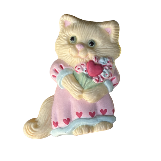 1991 VINTAGE HALLMARK BROOCH