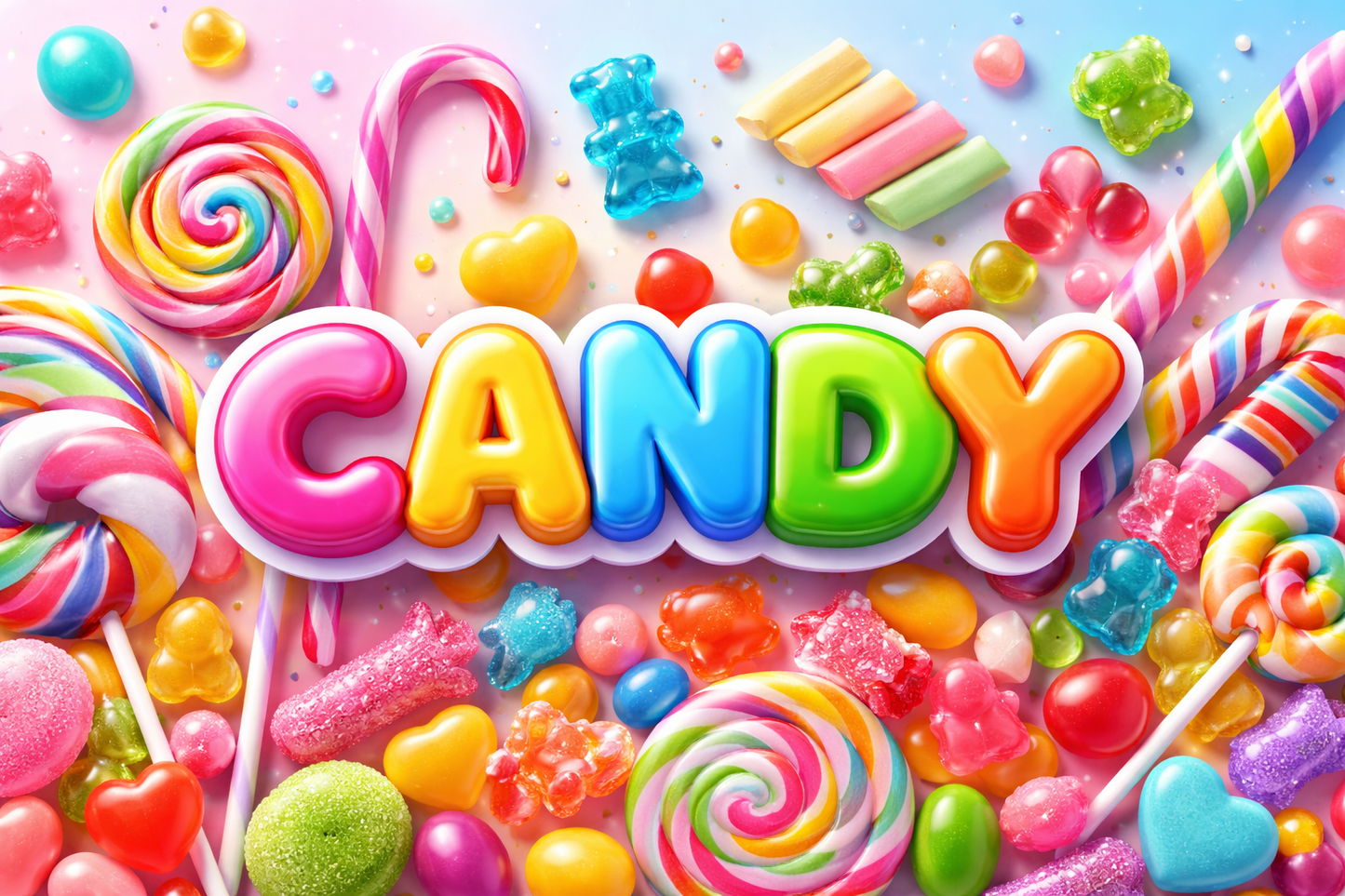 CANDY