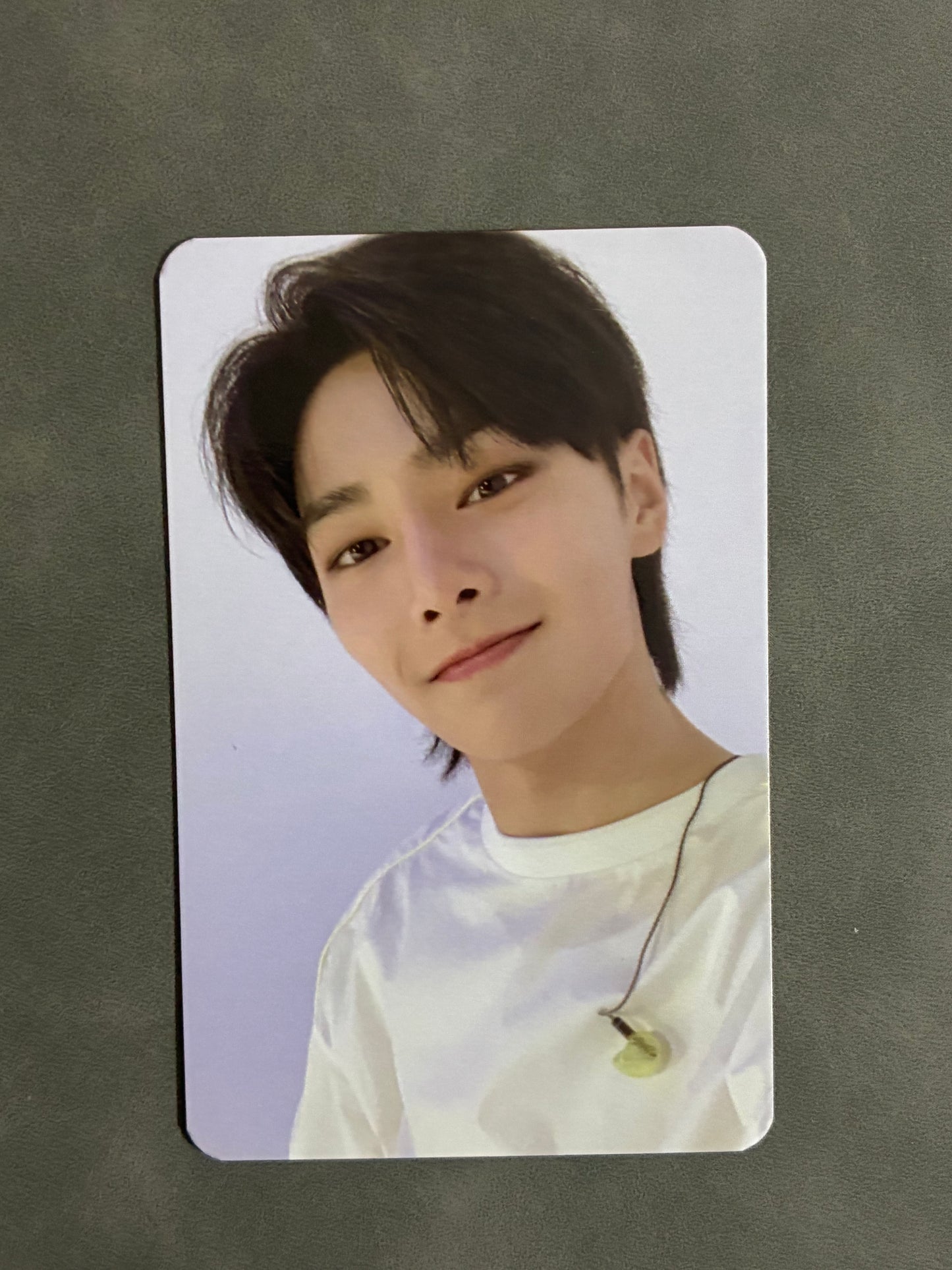 STRAY KIDS NOEASY APPLE MUSIC PRE ORDER BENEFIT - JEONGIN